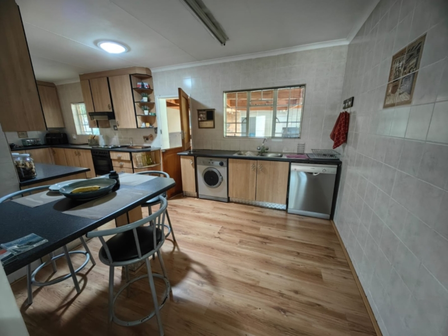 3 Bedroom Property for Sale in Vaalpark Free State